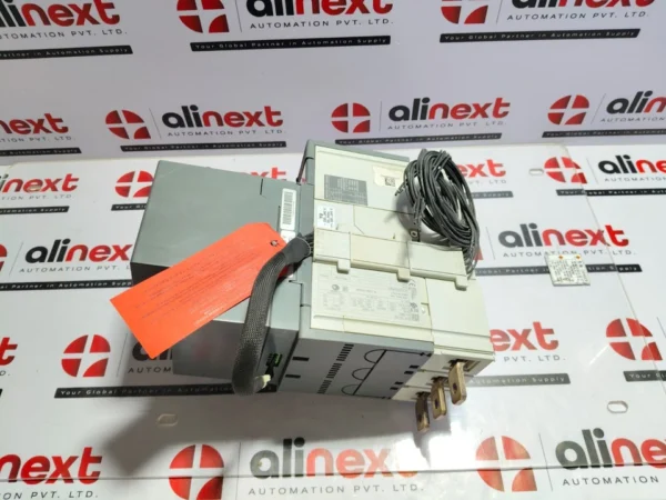 ABB SACE Tmax T4V 250 molded case circuit breaker