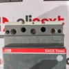 ABB SACE Tmax T4V 250 moulded case circuit breake 690V AC, 750V DC 1000V 8kV