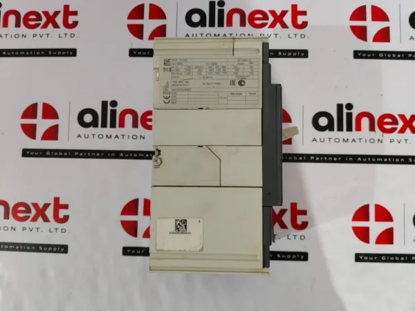 ABB SACE Tmax T4V 250 moulded case circuit breake 690V AC, 750V DC 1000V 8kV