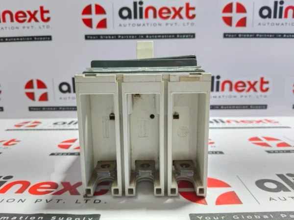 ABB SACE Tmax T4V 250 moulded case circuit breake 690V AC, 750V DC 1000V 8kV