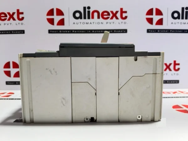 ABB SACE Tmax T4V 250 moulded case circuit breake 690V AC, 750V DC 1000V 8kV