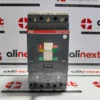 ABB SACE Tmax T4V 250 moulded case circuit breake 690V AC, 750V DC 1000V 8kV