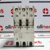 ABB SACE Tmax T4V 250 moulded case circuit breake 690V AC, 750V DC 1000V 8kV