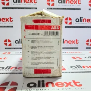 ABB SACE Tmax XT2N 160 Ekip LSI 3-Pmolded case circuit breaker