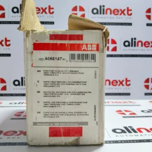 ABB SACE Tmax XT2N 160 molded case circuit breaker 690 V AC 50-60Hz