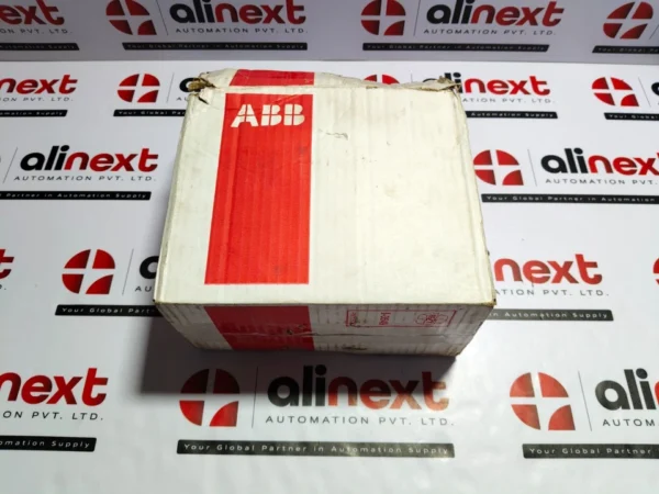 ABB SACE Tmax XT2N 160 molded case circuit breaker 690 V AC 50-60Hz