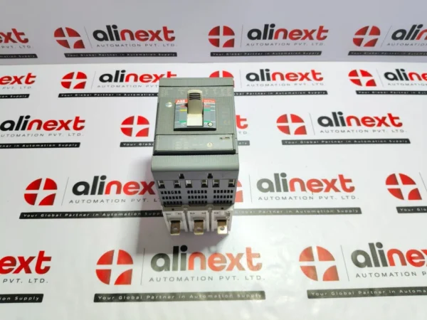 ABB SACE Tmax XT2N 160 molded case circuit breaker 690 V AC 50-60Hz