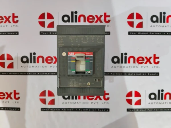 ABB SACE Tmax XT2N 160 molded case circuit breaker 690 V AC 50-60Hz