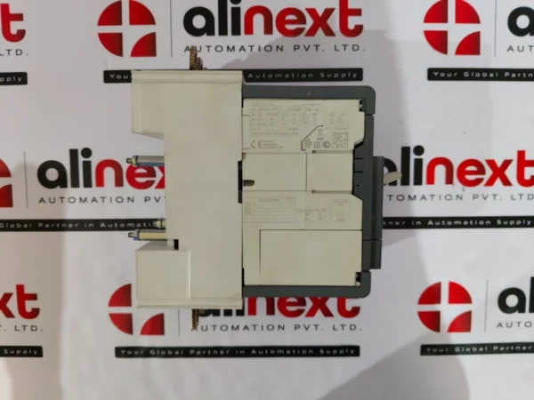 ABB SACE Tmax XT2N 160 molded case circuit breaker 690 V AC 50-60Hz