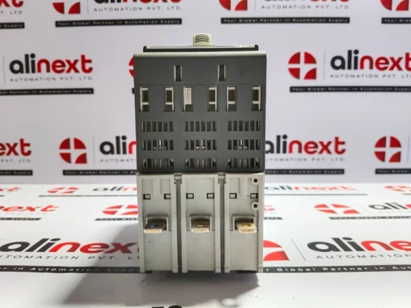 ABB SACE Tmax XT2N 160 molded case circuit breaker 690 V AC 50-60Hz