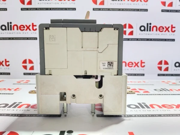 ABB SACE Tmax XT2N 160 molded case circuit breaker 690 V AC 50-60Hz