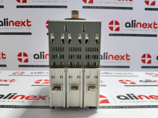 ABB SACE Tmax XT2N 160 molded case circuit breaker 690 V AC 50-60Hz