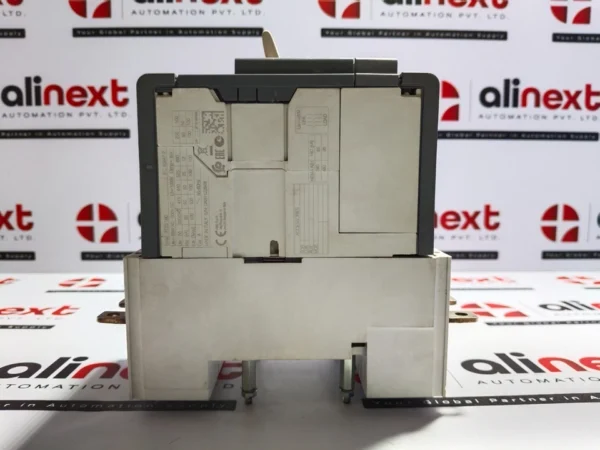 ABB SACE Tmax XT2N 160 molded case circuit breaker 690 V AC 50-60Hz