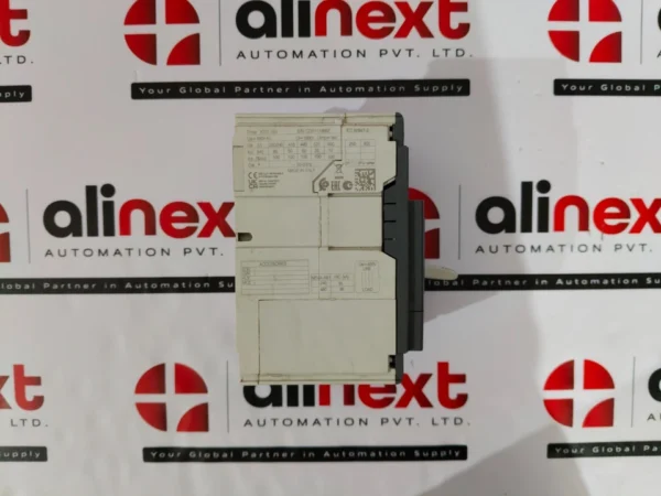 ABB SACE Tmax XT2S 160 molded case circuit breaker 690 V AC 50-60Hz