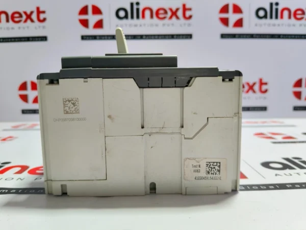 ABB SACE Tmax XT2S 160 molded case circuit breaker 690 V AC 50-60Hz