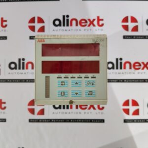ABB SLC 330 temperature controller SLC 330/0320/STD USED | Tested | Working