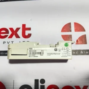 ABB TB805 3BSE008534R1 PR:C