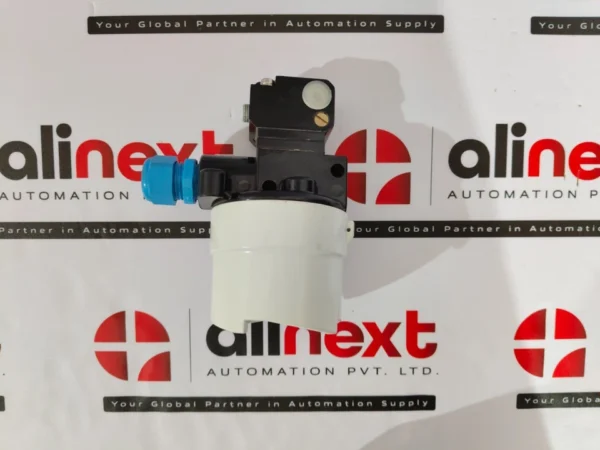 ABB TEIP11 I/P signal converter