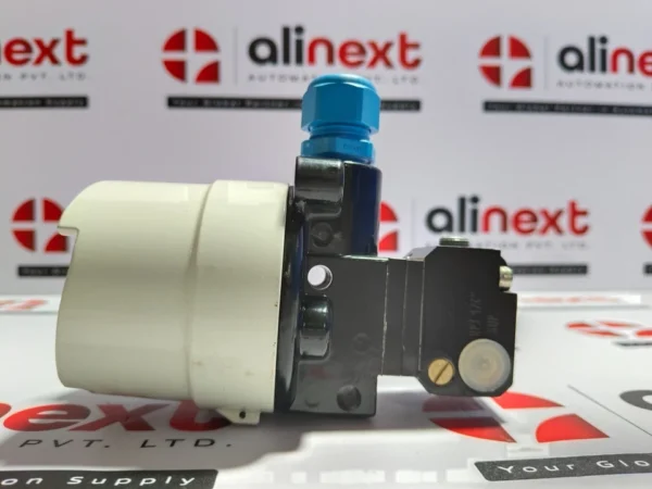 ABB TEIP11 I/P signal converter