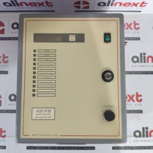 AQUA MAN800 Boiler Gas Side Management Unit