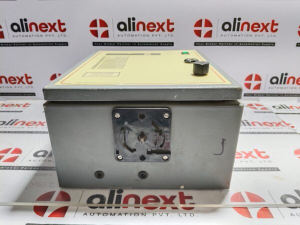 AQUA MAN800 Boiler Gas Side Management Unit