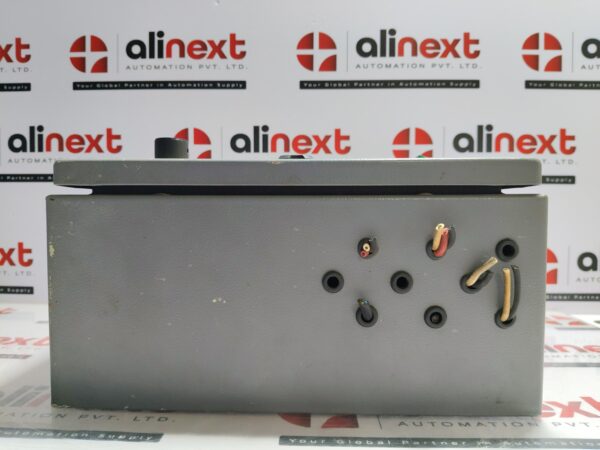 AQUA MAN800 Boiler Gas Side Management Unit