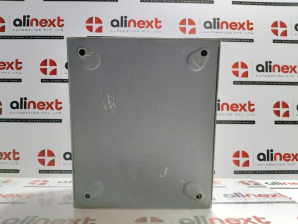 AQUA MAN800 Boiler Gas Side Management Unit