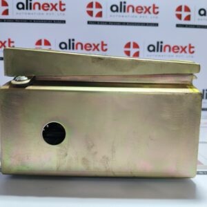 Aalborg Mission Power Panel 1606-005