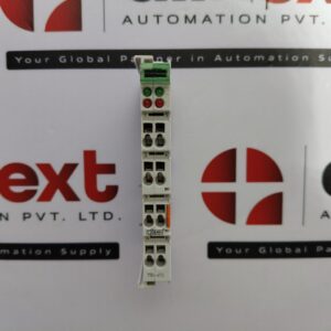 Wago 750-472 PLC Module