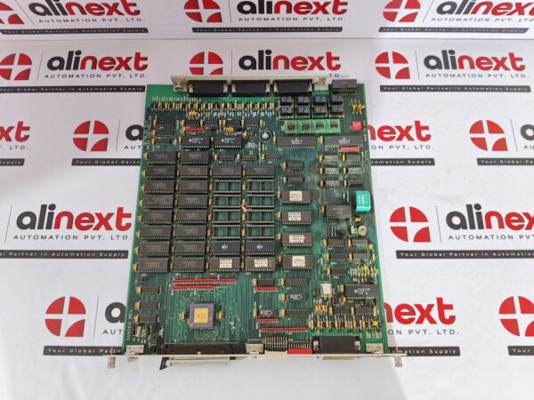 Adept Technology 10154-70200 Rev. E board
