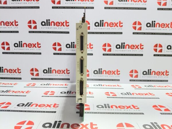 Adept Technology 10154-70200 Rev. E board