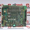 Adept Technology 10154-70200 Rev. E board