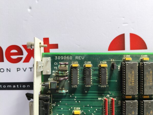 Adept Technology 10154-70200 Rev. E board
