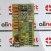 Alfa Laval 176 1989-80 PCB Card Saab KK 8592 040-11-2K USED | Tested | Working