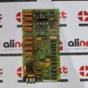Alfa Laval 176 1989-80 PCB Card Saab KK 8592 040-11-2K USED | Tested | Working