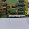Alfa Laval 176 1989-80 PCB Card Saab KK 8592 040-11-2K USED | Tested | Working