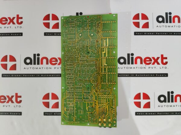 Alfa Laval 176 1989-80 PCB Card Saab KK 8592 040-11-2K USED | Tested | WorkingAlfa Laval 176 1989-80 PCB Card Saab KK 8592 040-11-2K USED | Tested | Working