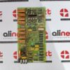 Alfa Laval 176 1989-80 PCB Card Saab KK 8592 040-11-2K USED | Tested | Working