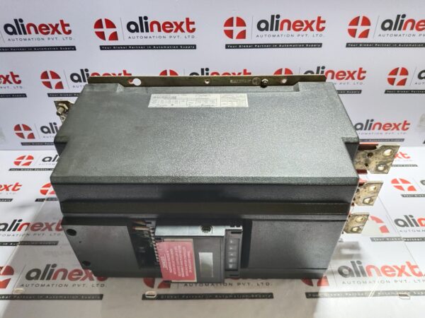 Allen-Bradley 150-B360NBDB Smart Motor Controller