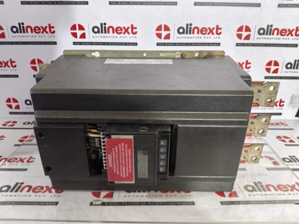 Allen-Bradley 150-B360NBDB Smart Motor Controller