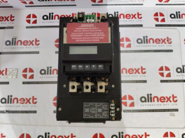 Allen-Bradley 150-B97NBDB SMC Dialog Plus soft starter