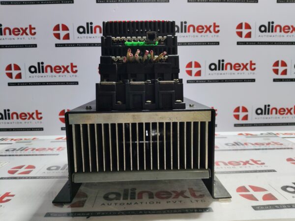 Allen-Bradley 150-B97NBDB SMC Dialog Plus soft starter