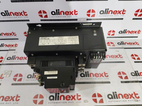Allen-Bradley 150-B97NBDB SMC Dialog Plus soft starter