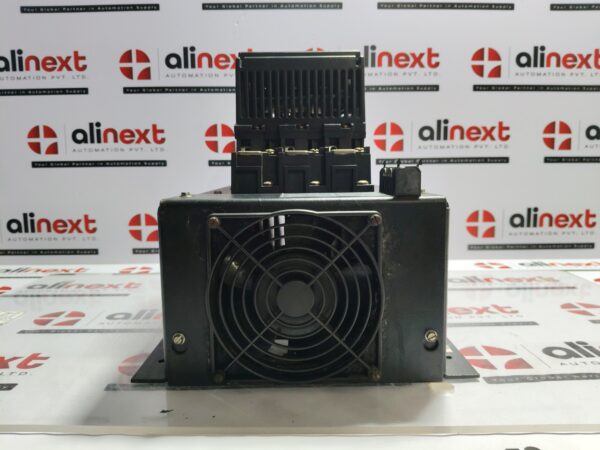 Allen-Bradley 150-B97NBDB SMC Dialog Plus soft starter