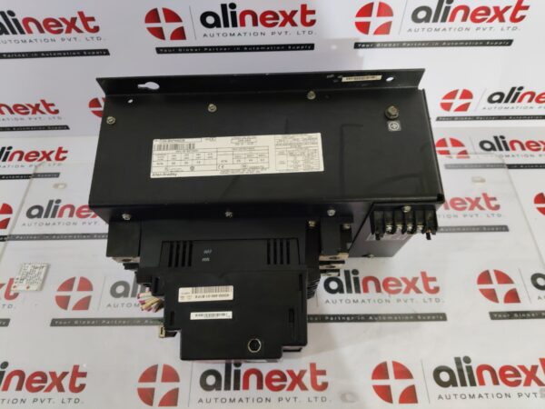 Allen-Bradley 150-B97NBDB SMC Dialog Plus soft starter