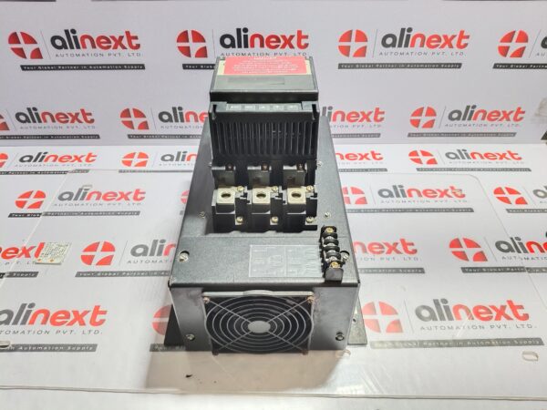 Allen-Bradley 150-B97NBDB SMC Dialog Plus soft starter
