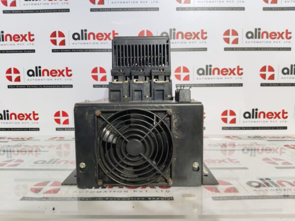 Allen-Bradley 150-B97NBDB SMC Dialog Plus soft starter