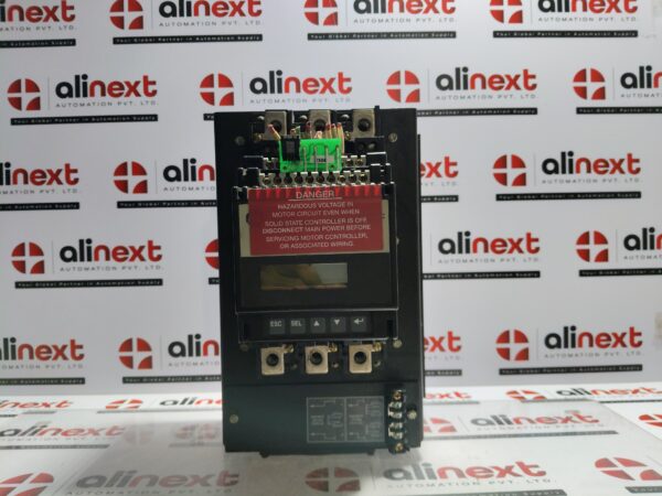 Allen-Bradley 150-B97NBDB SMC Dialog Plus soft starter