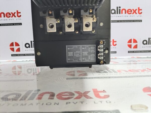 Allen-Bradley 150-B97NBDB SMC Dialog Plus soft starter