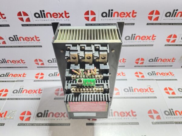 Allen-Bradley 150-B97NBDB SMC Dialog Plus soft starter